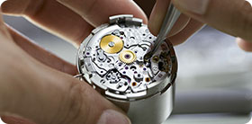 勞力士手表更換配件服務(wù)