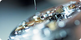 勞力士手表保養(yǎng)服務(wù)內(nèi)容