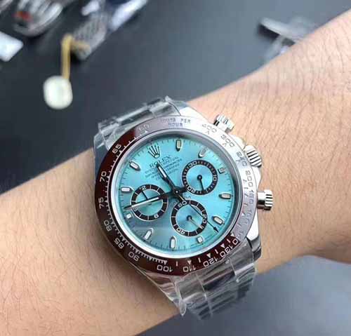 深圳勞力士手表維修中心-進水后